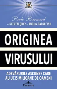 Originea virusului