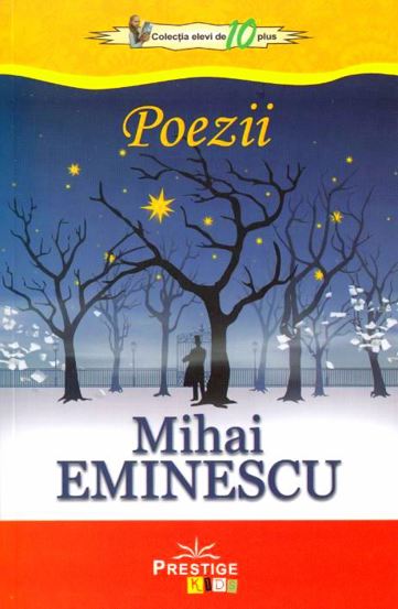 Poezii
