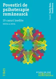 Povestiri de psihoterapie românească