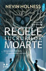 Regele lucrurilor moarte