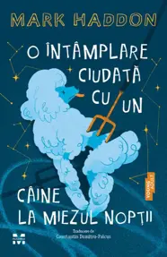 O întâmplare ciudată cu un câine la miezul nopţii