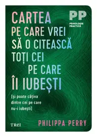 Cartea pe care vrei sa o citeasca toti cei pe care ii iubesti
