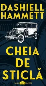 Cheia de sticla 1