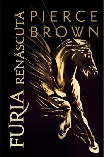 Furia renascuta