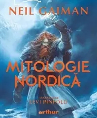 Mitologie nordica