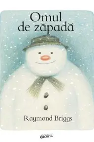 Omul de zapada