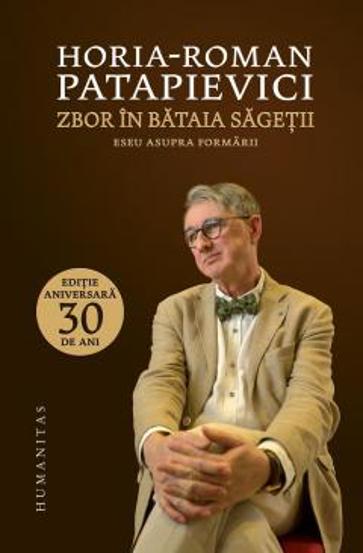 Zbor in bataia sagetii. Eseu asupra formarii