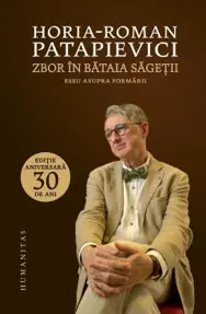 Zbor in bataia sagetii. Eseu asupra formarii
