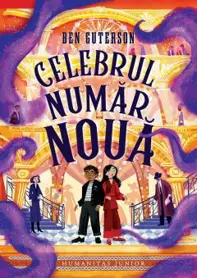 Celebrul numar noua