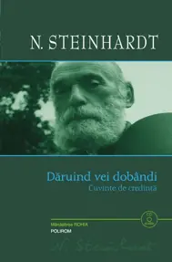 Daruind vei dobandi