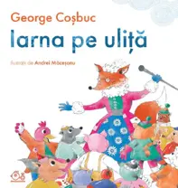 Iarna pe ulita 1