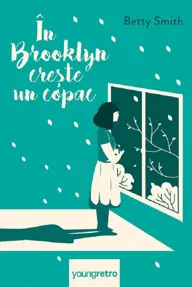 In Brooklyn creste un copac 1
