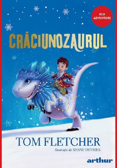 Craciunozaurul
