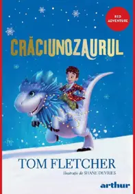 Craciunozaurul