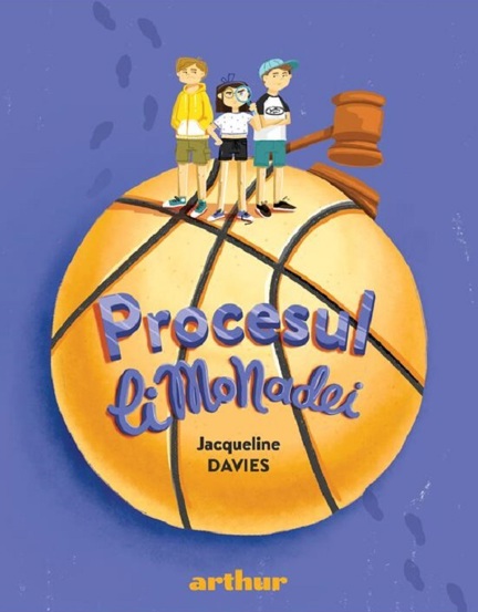 Procesul limonadei 1