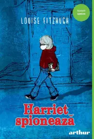 Harriet spioneaza 1