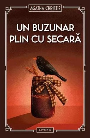 Un buzunar plin cu secara