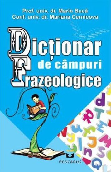 Dictionar de campuri frazeologice