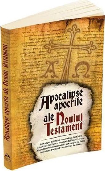  1Apocalipse apocrife ale Noului Testament