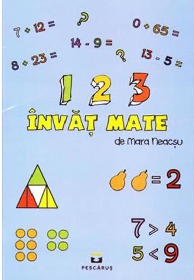 Invat mate