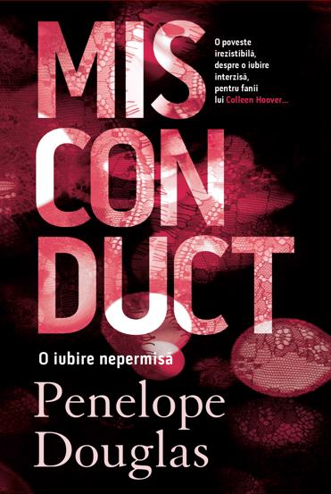 Misconduct. O iubire nepermisa