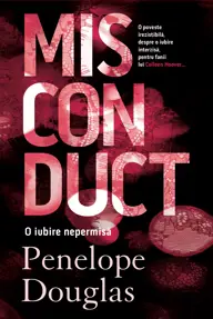 Misconduct. O iubire nepermisa