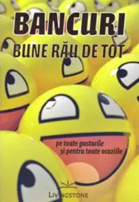 Bancuri bune rau de tot