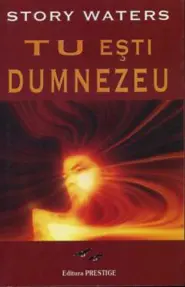 TU esti Dumnezeu