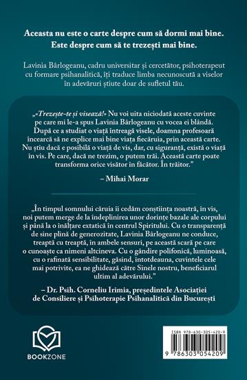 Pachet Vise profetice