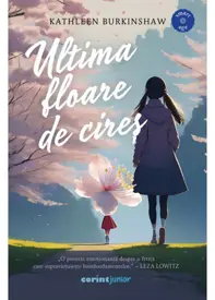 Ultima floare de cireș