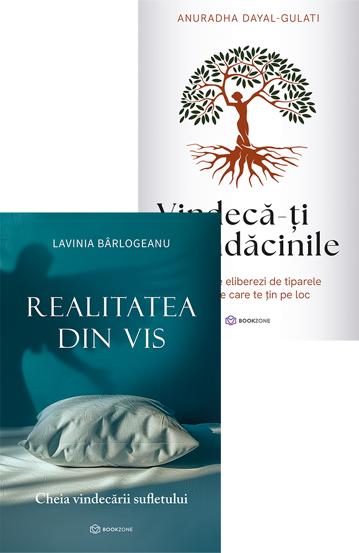 Pachet Impartasim durerea familiei