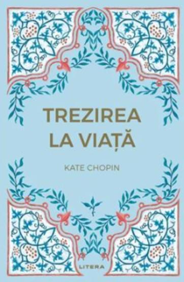 Trezirea la viata (vol. 27)
