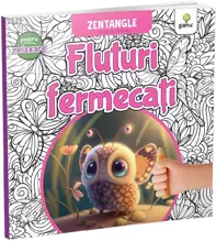 Fluturi fermecați