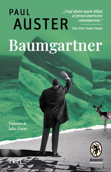Baumgartner