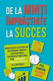 De la minti imprastiate la succes