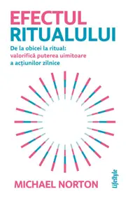 Efectul ritualului
