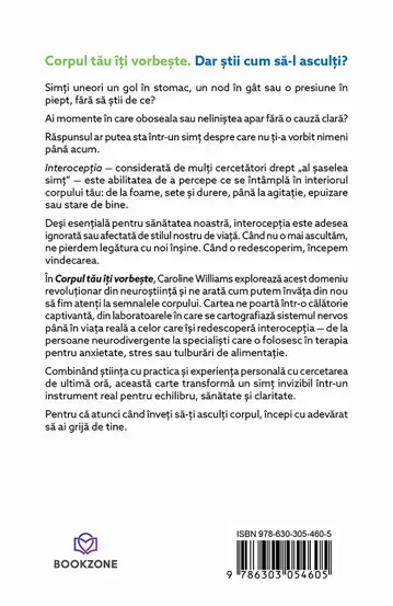 Pachet Cunoastere contra simtire