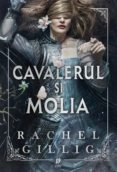 Cavalerul si molia. Seria Regatul Stonewater Vol.1