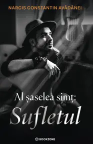 Al șaselea simț: Sufletul 