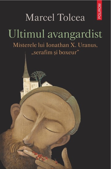 Ultimul avangardist