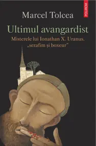 Ultimul avangardist