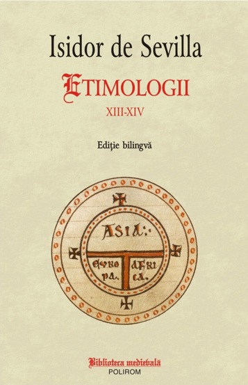 Etimologii XIII-XIV