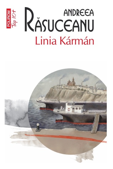 Linia Karman (editie de buzunar)