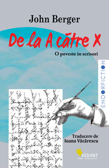 De la A catre X