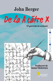 De la A catre X