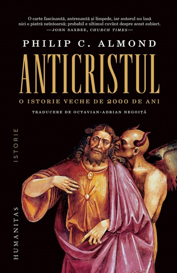 Anticristul