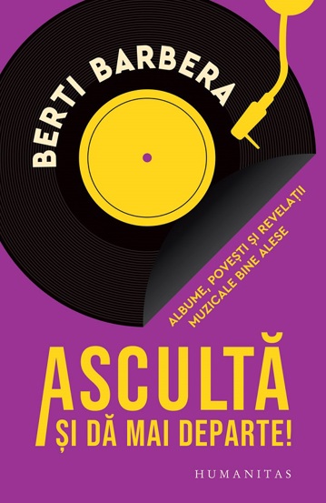 Asculta si da mai departe!