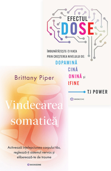 Pachet Adaptare cognitiva