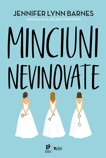 Minciuni nevinovate. Seria Debutantele Vol.1