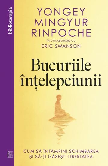 Bucuriile intelepciunii